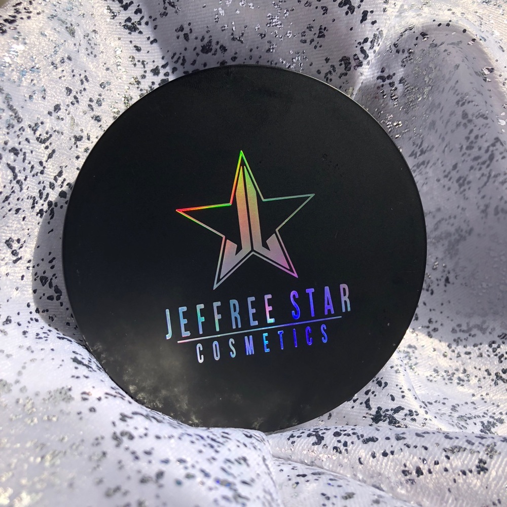 Jeffree Star Skin Frost